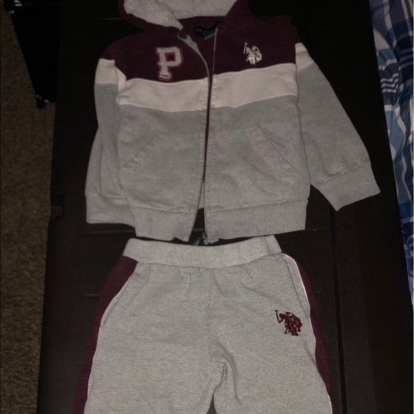 Polo matching set - Picture 3 of 9